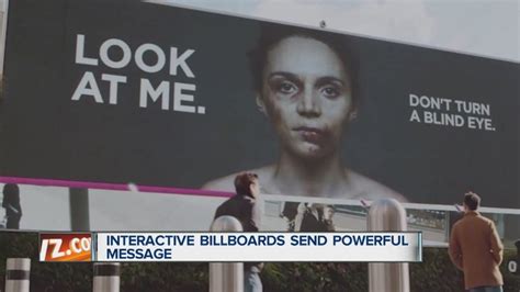 domestic violence billboard dior advertisement|domestic violence news articles.